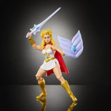 Mattel Masters Of The Universe Origins Cartoon Collection She-Ra, Figura De Juguete   Jbm76