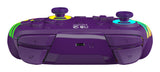 Turtle Beach Afterglow Morado Mando De Juego Rgb Inalámbrico Para Nintendo Switch 2