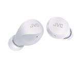 Jvc Ha-A6t Auriculares True Wireless Stereo (Tws) Dentro De Oído Llamadas/Música Bluetooth Blanco
