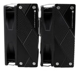 K Thermalright Phantom Spirit 120 1-Pack Negro 120 Mm