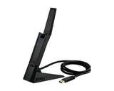 EAN 4711377126434 - MSI AXE5400 tarjeta y adaptador de interfaz USB 2.0 imagen 5