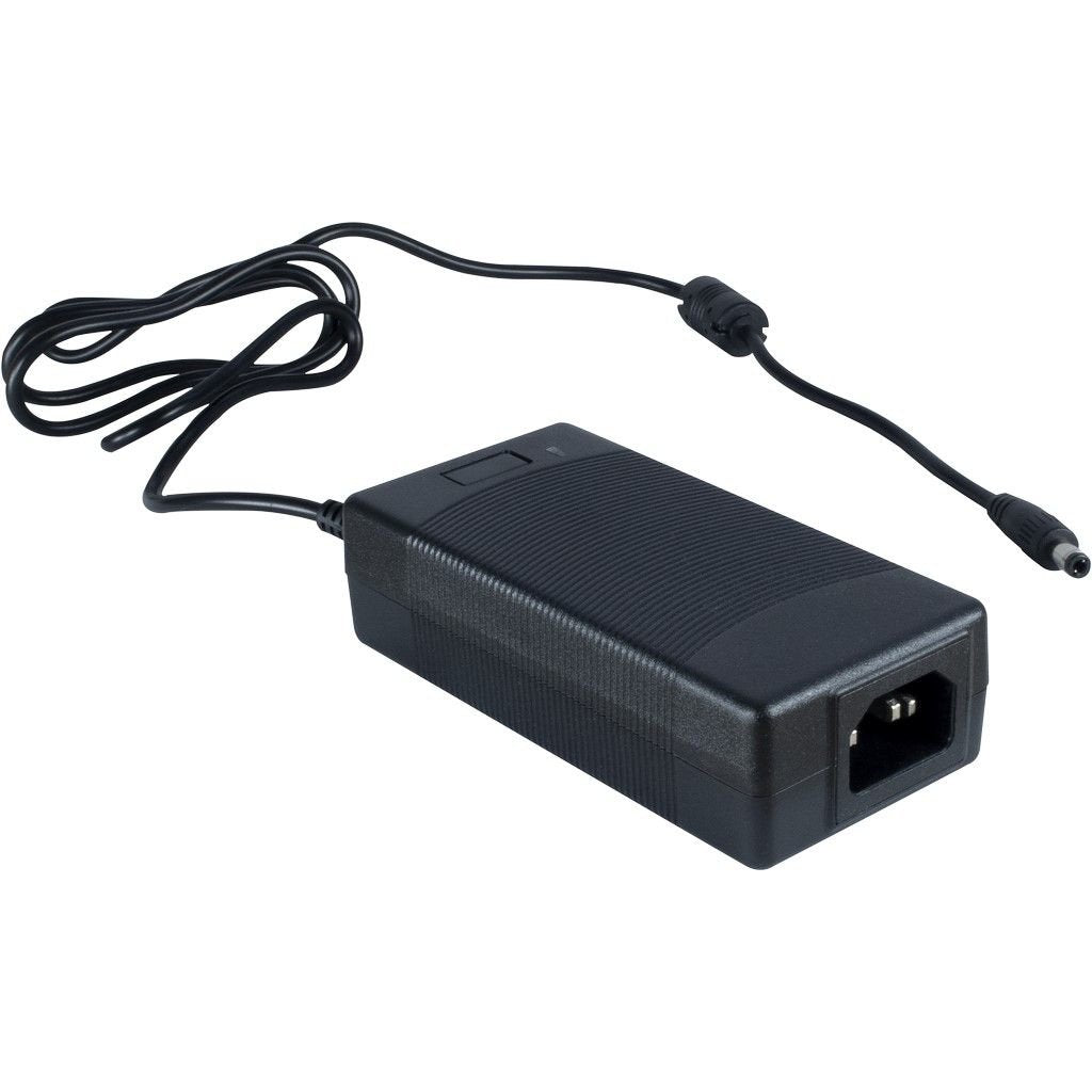 EAN 4260455643382 - Inter-Tech ITX A60 Mini Tower Negro 60 W imagen 11