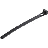 Startech 100 Bridas Reutilizables De 12cm, Nylon