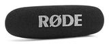 Rode Microphones Ntg4, Micrófono Negro 698813004140