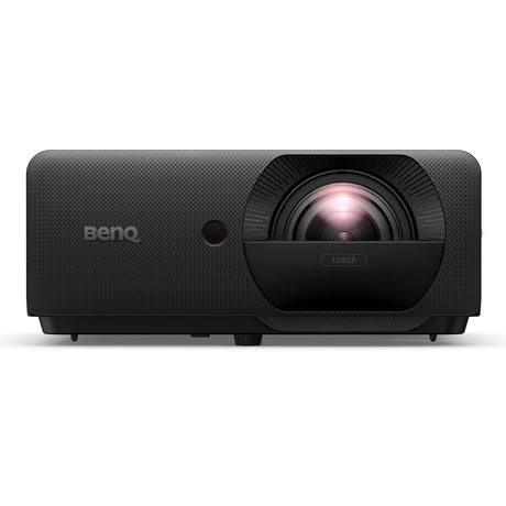 EAN 4718755096266 - BenQ LH830ST Proyector de corto alcance 4000 lúmenes ANSI DLP UHD 4K (3840x2160) 3D Negro imagen 3