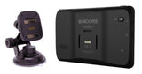 EAN 5019896690122 - Snooper Ventura PRO S6900 navegador Fijo 17,8 cm (7") LCD Pantalla táctil 322 g Negro imagen 10
