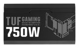 EAN 4711081786733 - ASUS TUF Gaming 750W Gold unidad de fuente de alimentación 20+4 pin ATX ATX Negro imagen 5