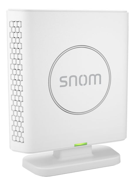 EAN 4260059583732 - Snom M400 estación base DECT Blanco imagen 1