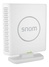 Snom M400 Estación Base Dect Blanco