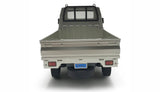 EAN 4260677952965 - Amewi Kei Truck modelo controlado por radio Cabeza tractora Motor eléctrico 1:10 imagen 8