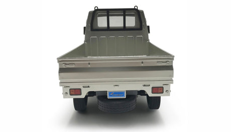 EAN 4260677952965 - Amewi Kei Truck modelo controlado por radio Cabeza tractora Motor eléctrico 1:10 imagen 8