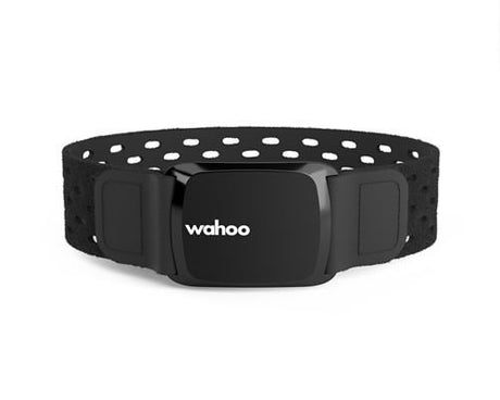 EAN 853988006454 - WahooFitness TICKR Fit monitor de ritmo cardiaco Muñeca Bluetooth/ANT+ Negro imagen 2