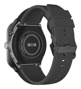 EAN 9120124821785 - Beafon 401 3,63 cm (1.43") AMOLED Plata GPS (satélite) imagen 2