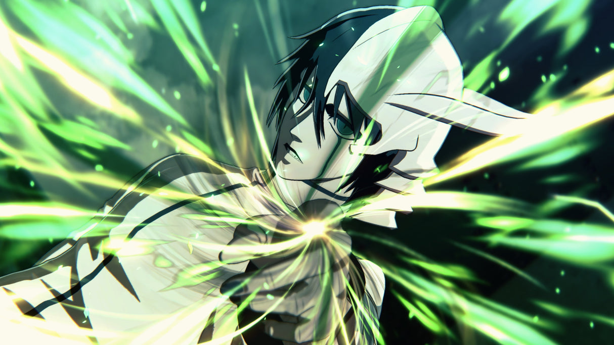 EAN 3391892033038 - BANDAI NAMCO Entertainment BLEACH Rebirth of Souls, PS4 Estándar PlayStation 4 imagen 6