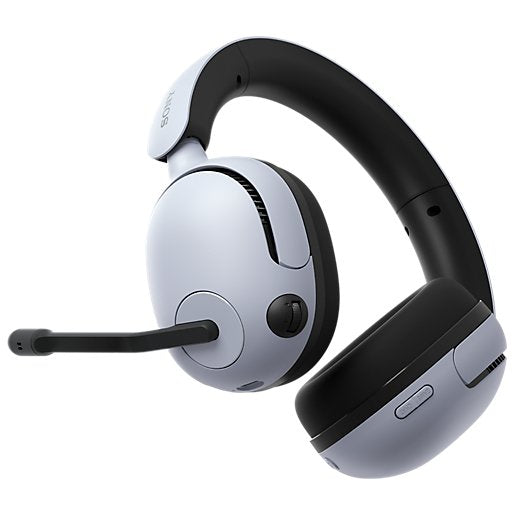 Auriculares  Sony Inzone H5 White Overear Inalámbricos