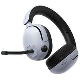 Auriculares  Sony Inzone H5 White Overear Inalámbricos