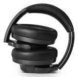 EAN 8432426458394 - Energy Sistem Silent ANC Auriculares Inalámbrico Diadema Llamadas/Música USB Tipo C Bluetooth Negro imagen 5