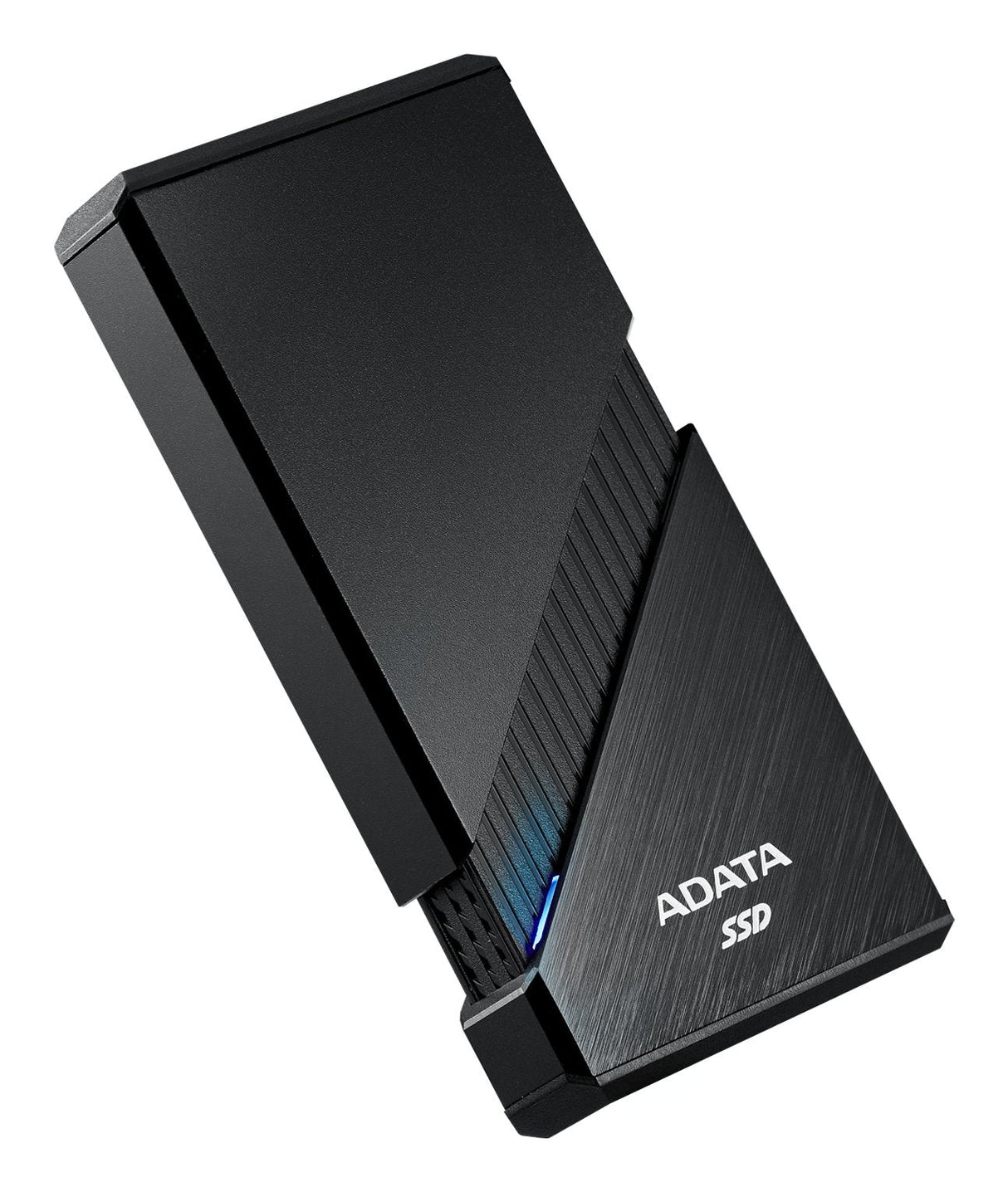 EAN 4711085939791 - ADATA SE920 Tecnología Thunderbolt (Rayo) 1 TB USB Tipo C 3.2 Gen 2 (3.1 Gen 2) Negro imagen 3