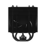 Arctic Arctic Freezer 36-S (Negro) Acfre00196a