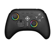 EAN 7333048072504 - Deltaco Gaming GAM-198 mando y volante Negro Bluetooth/USB Gamepad Nintendo Switch, Nintendo Switch 2, Ni imagen 1