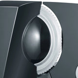Graef S 10022 Style Twin Schwarz