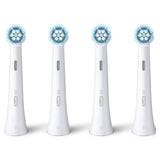EAN 4210201343554 - Oral-B iO Gentle Care 80346671 cepillo de cabello 4 pieza(s) Azul, Blanco imagen 1