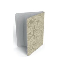 EAN 8255255337971 - Ziron ZR186 funda para tablet 17,8 cm (7") Folio Blanco imagen 1