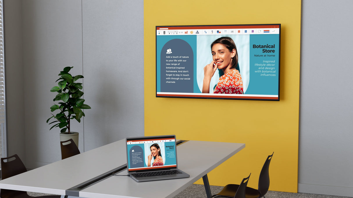 Pantalla De Señalización  Sony Fw-43ez20l  Digital 109,2 Cm [43] Led Wifi 350 Cd / M² 4k Ultra Hd Negro Android 16/7