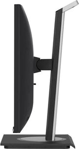 Monitor Viewsonic Led  Full Hd - 24" 250 Nits Resp 5ms Incl 2x2w Speakers Frameless Edge