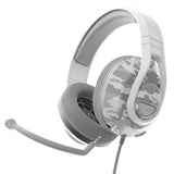 Auriculares Para Juegos Turtle Beach Recon 500 Arctic Camor