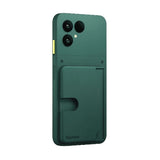 Fairphone Kartenhalter (Verde, Para Das Fairphone (Gen. 6)) F6crdh-1gr-Ww1