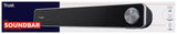 Barra De Sonido Para Pc Trust Arys  12w  2.0