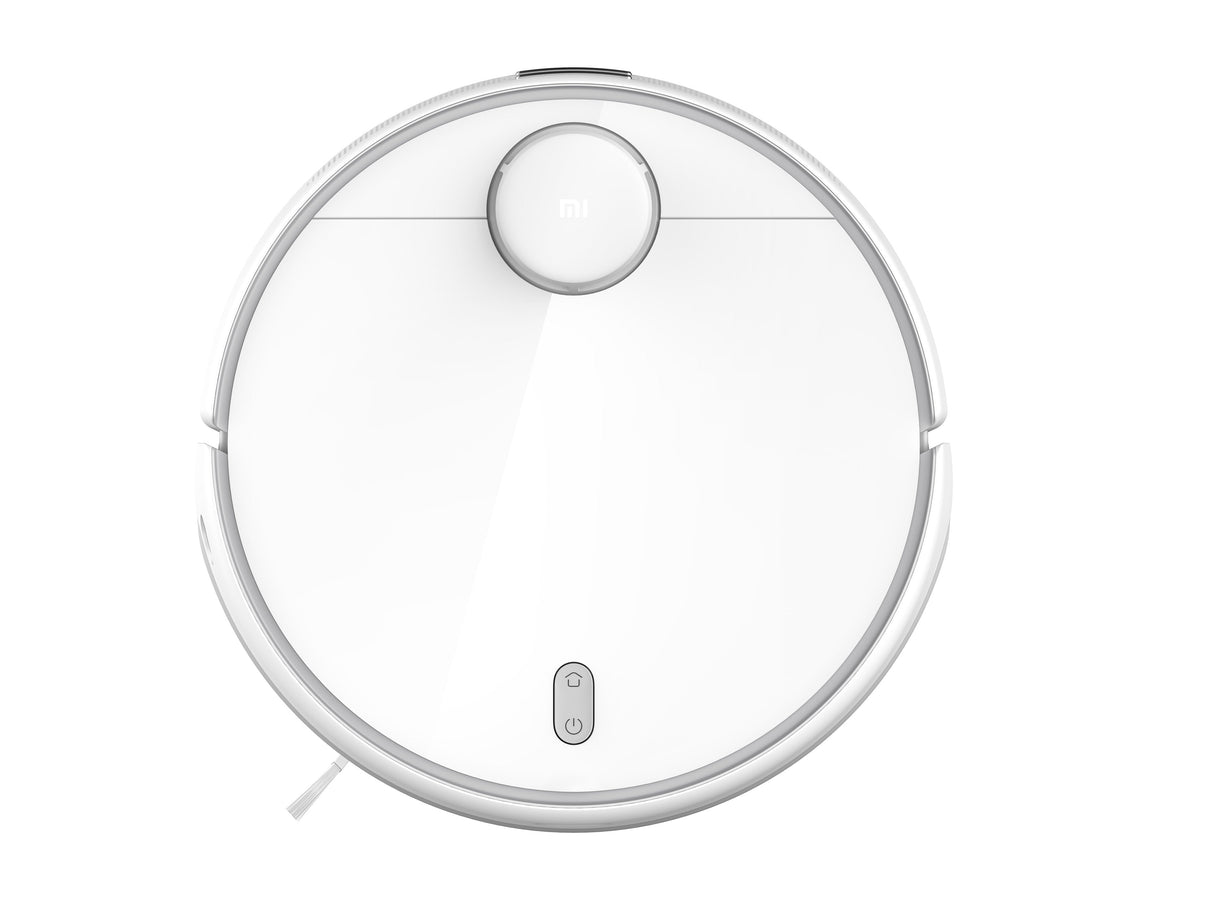Robot Aspirador Xiaomi Mi Robot Vacuum Mop 2 Pro  Friegasuelos  Control Por Wifi  Blanco