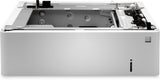 EAN 0889894959188 - HP Color LaserJet 550-sheet Media Tray Bandeja de papel imagen 1