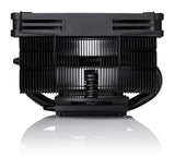 EAN 9010018000498 - Noctua NH-L9X65 CHROMAX.BLACK sistema de refrigeración para ordenador Procesador Disipador térmico/Radiad imagen 3