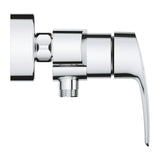 Grifo Grohe Eurosmart Mezclador De Ducha Monomando, 1/2