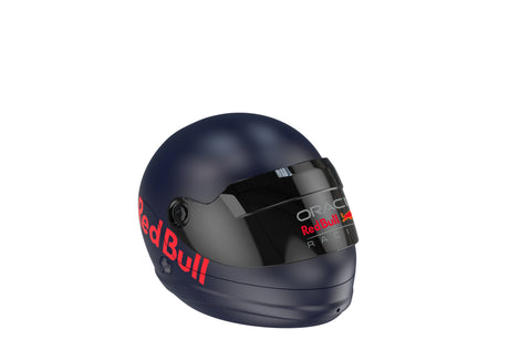 EAN 4895232710997 - Red Bull Racing RB-EB220 auricular y casco Auriculares Inalámbrico Dentro de oído Llamadas/Música/Deporte imagen 12