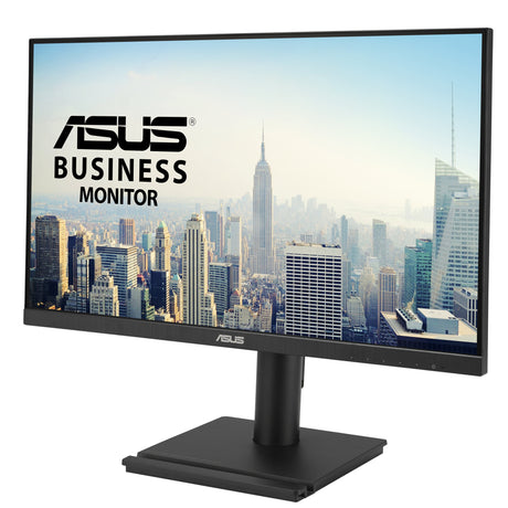 EAN 4711387754122 - ASUS VA24DQFS pantalla para PC 60,5 cm (23.8") 1920 x 1080 Pixeles Full HD LCD Negro imagen 5