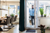 Abus Wintecto One Fensterantrieb Negro