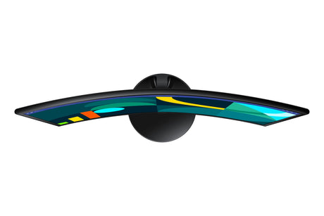 EAN 8806095585376 - Samsung S36GD pantalla para PC 68,6 cm (27") 1920 x 1080 Pixeles Full HD LCD Negro imagen 3