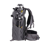 Vanguard Veo Active 49 Grau Rucksack