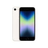 Apple Iphone Se 2022 128gb 4.7' 5g Blanco Estrella