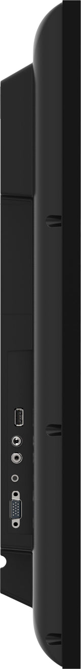EAN 4948570120918 - iiyama LE3241S-B1 pantalla de señalización Pantalla plana para señalización digital 80 cm (31.5") 350 cd  imagen 6
