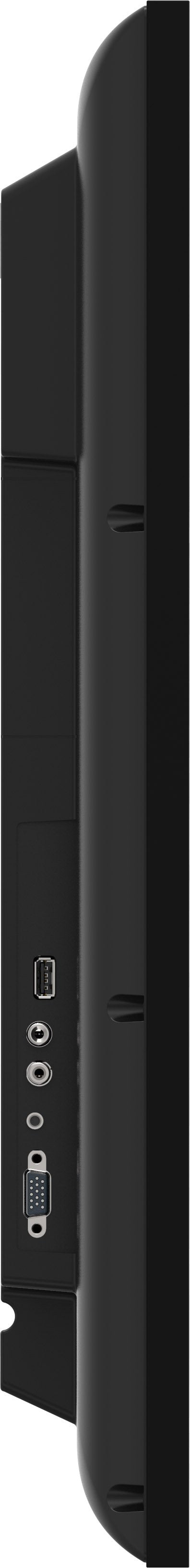 EAN 4948570120918 - iiyama LE3241S-B1 pantalla de señalización Pantalla plana para señalización digital 80 cm (31.5") 350 cd  imagen 6
