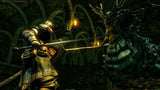Juego Dark Souls Trilogy Playstation 4