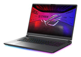 Portátil Asus Rog Strix G18 G815lr-Tt369 U9 290hx 16gb 1tb Rtx5070ti 18" Fdos