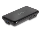 Delock 7 Port Usb 3.2 Gen 2 Hub Con 4 Usb Typ-A Y 3 Usb Tipo-C Ports