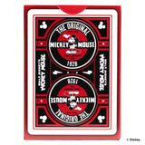 EAN 0073854095645 - Bicycle Classic Mickey juego de cartas 56 pieza(s) imagen 4