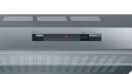 EAN 4242005133895 - Bosch Serie 2 DUL62FA51 campana De pared Acero inoxidable D 250 m³/h imagen 3