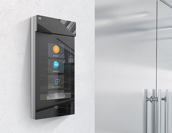 2n Intercomunicador Estilo Ip